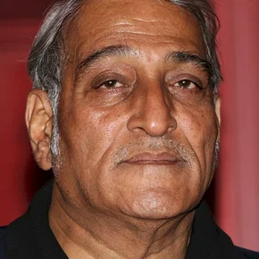 Photo star : Mohan Agashe
