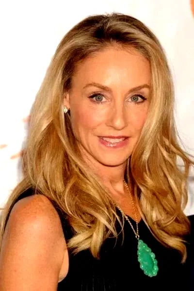 Tracy Pollan