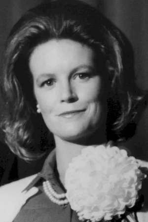 Annie McEnroe photo