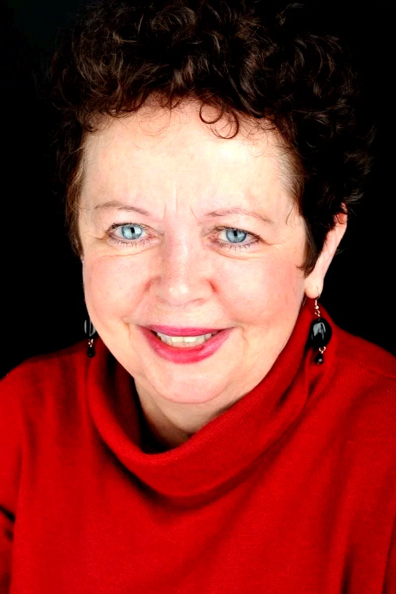 Angela Curran