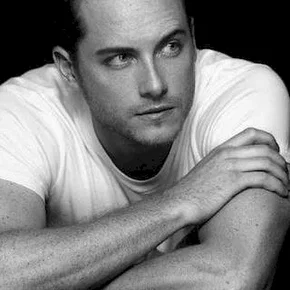 Photo star : Jesse Lee Soffer