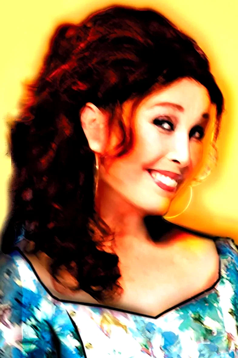 Veronica Forque