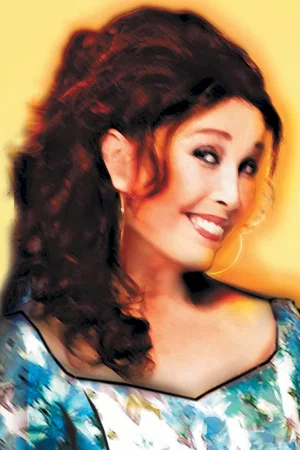 Veronica Forque