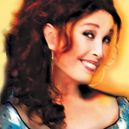 Veronica Forque