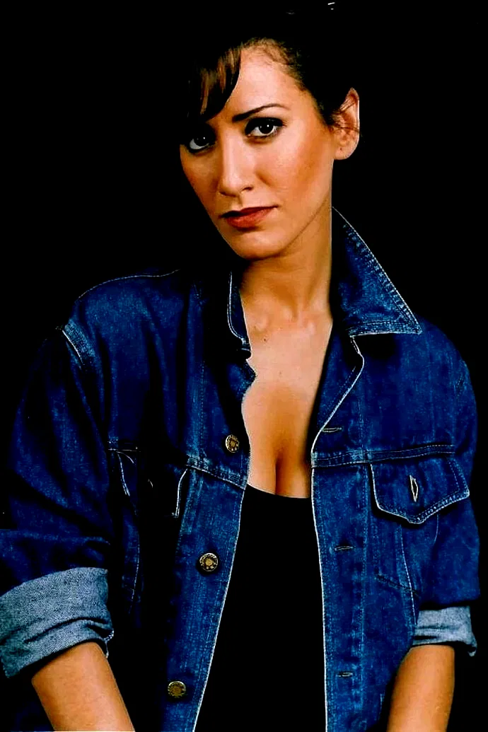 Laura Mana