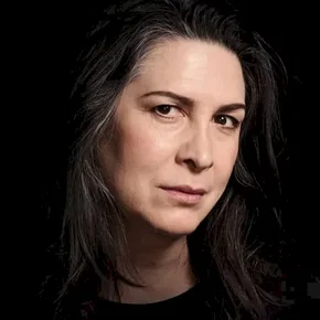 Photo star :  Pamela Rabe