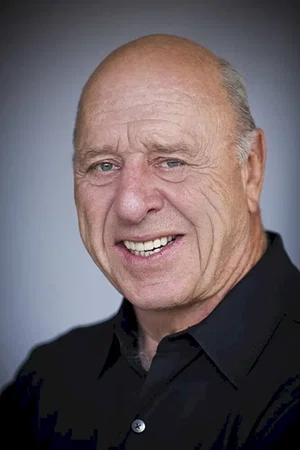 George Fisher photo