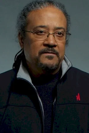  Ernest R. Dickerson photo