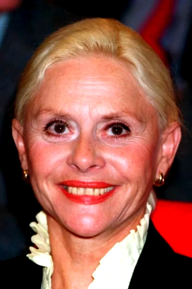  Christiane Minazzoli