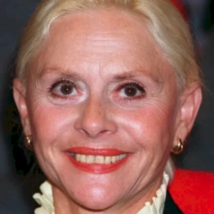  Christiane Minazzoli