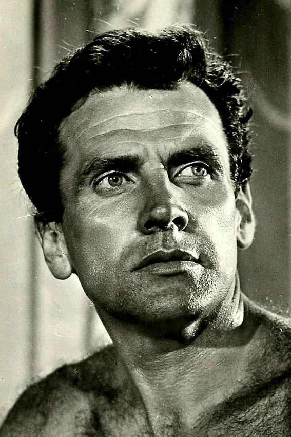 Massimo Girotti