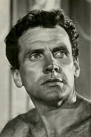 Photo de Massimo Girotti