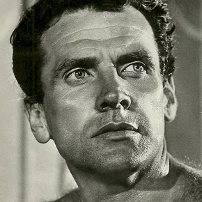 Photo star : Massimo Girotti