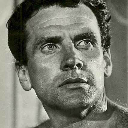 Massimo Girotti
