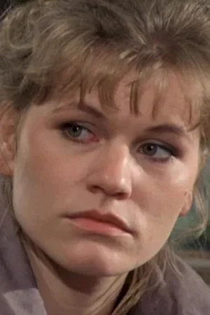 Anne  Kasprik photo