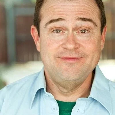  Eric Edwards