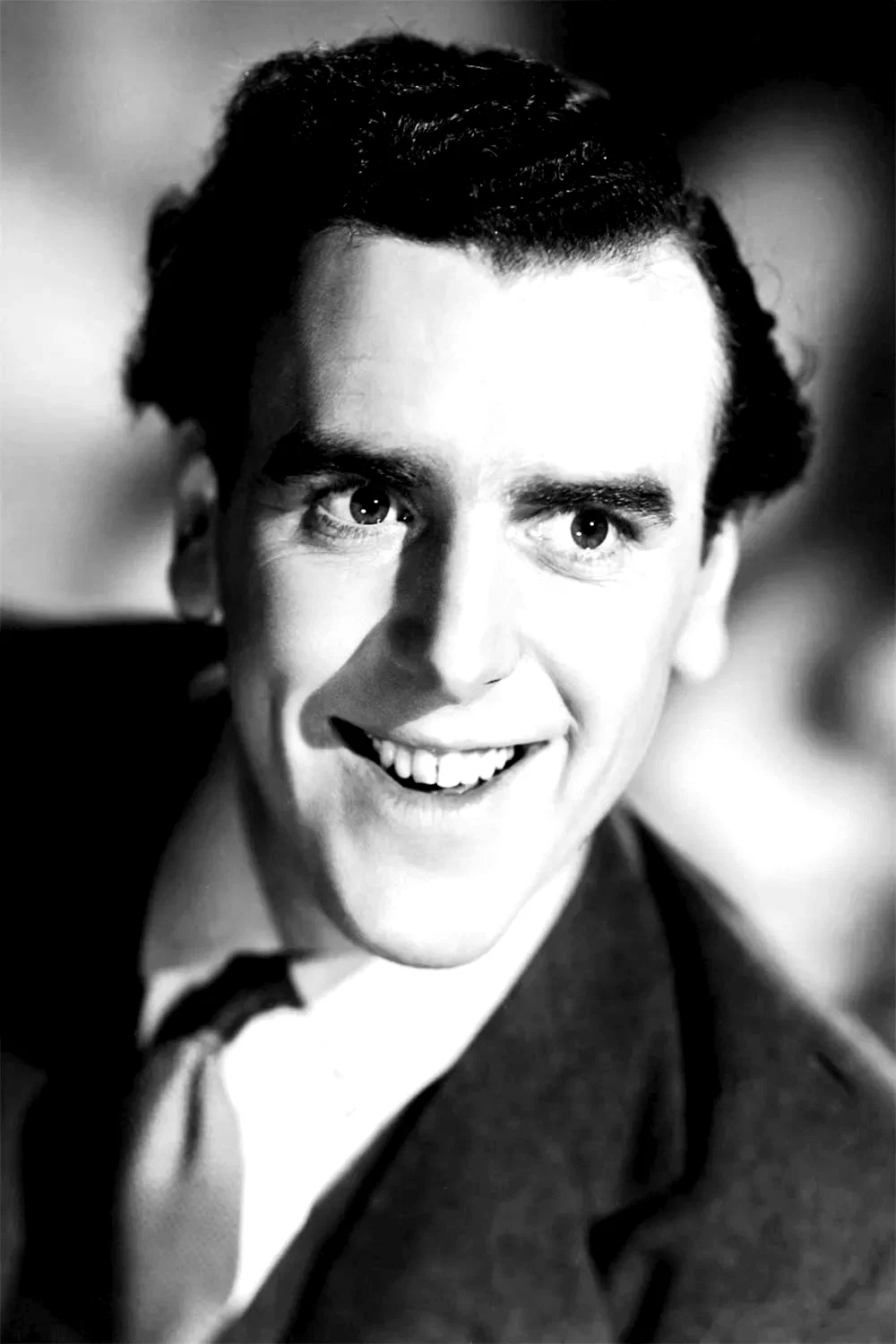  George Cole