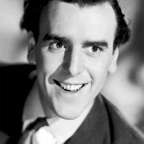 Photo star :  George Cole