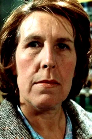 Kathy Staff