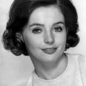 Photo star : Millie Perkins