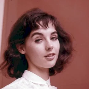 Photo star : Millie Perkins