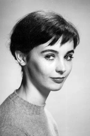 Millie Perkins photo