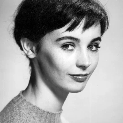Millie Perkins