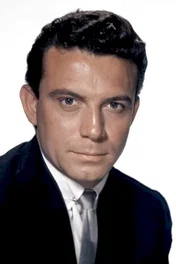  Anthony Franciosa