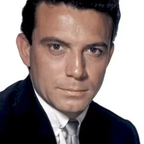 Photo star :  Anthony Franciosa