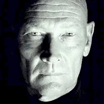 Robert Deacon