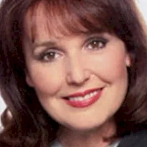 Photo star : Mary Jo Faraci