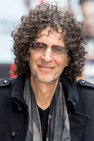  Howard Stern photo