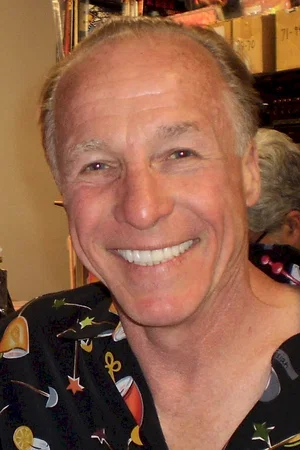  Jackie Martling photo