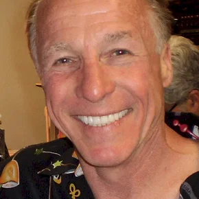 Photo star :  Jackie Martling