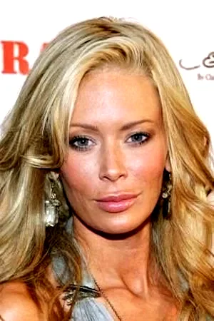 Jenna Jameson