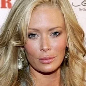 Photo star : Jenna Jameson