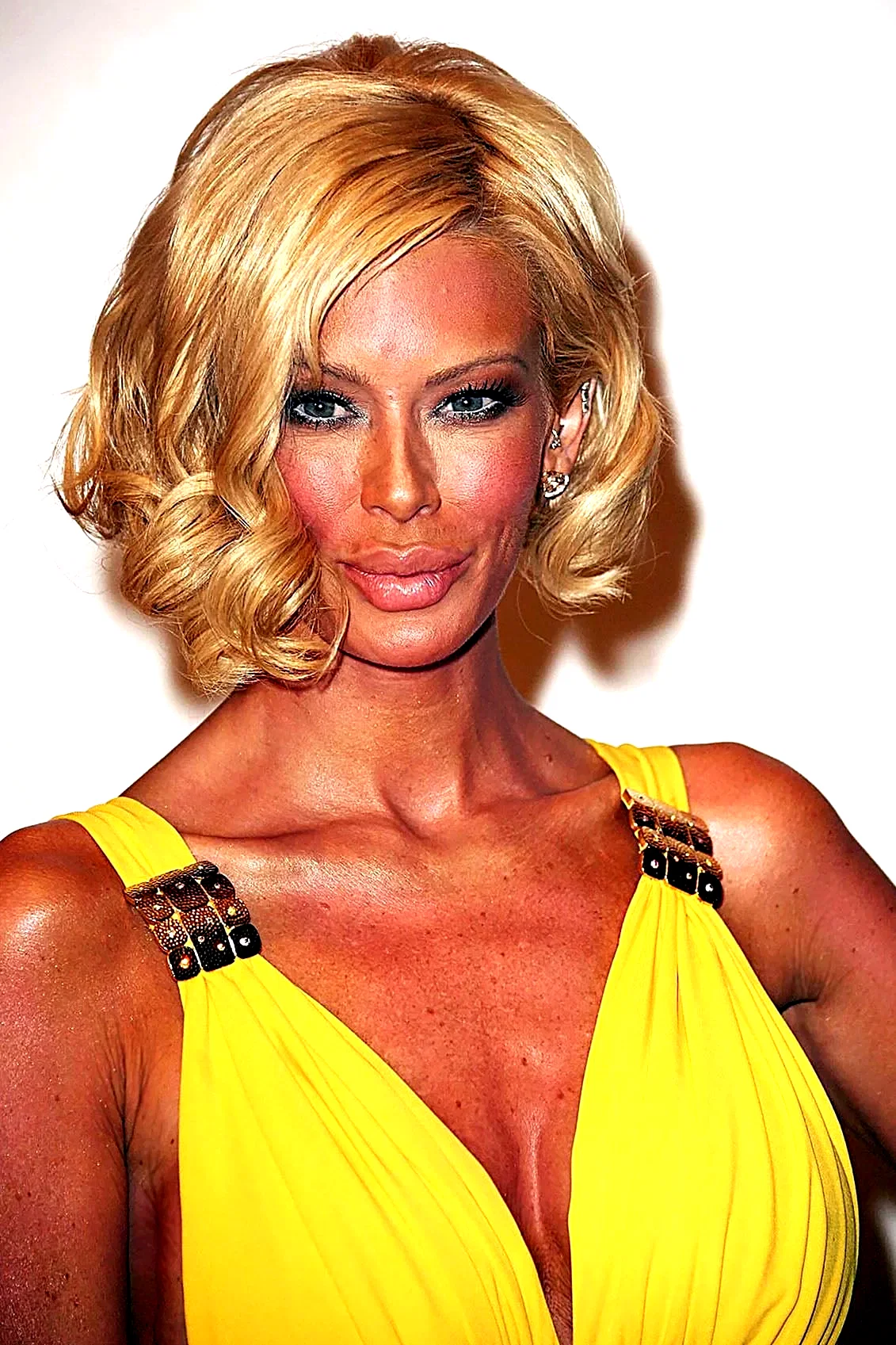 Jenna Jameson