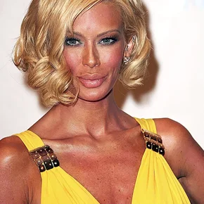 Photo star : Jenna Jameson