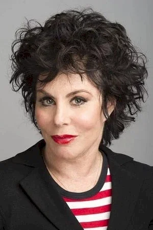  Ruby Wax photo