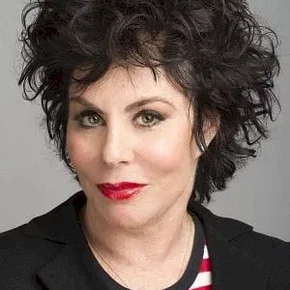 Photo star :  Ruby Wax