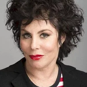  Ruby Wax