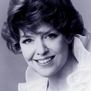 Photo star : Dorothy Loudon