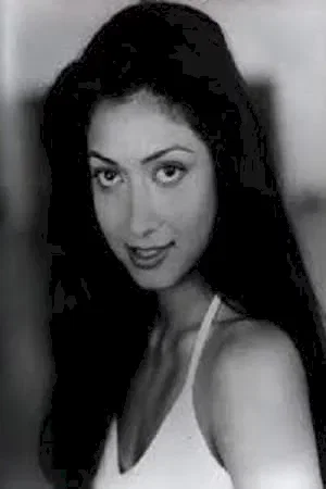 Samia Shoaib photo