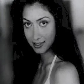 Photo star : Samia Shoaib
