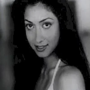 Samia Shoaib