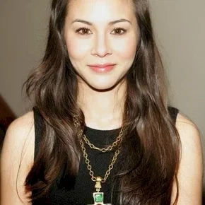 Photo star : China Chow