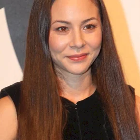 Photo star : China Chow