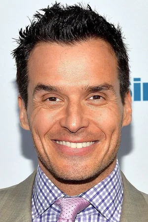 Antonio Sabato Jr photo