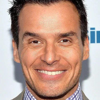 Antonio Sabato Jr