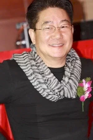  Kirk Wong photo